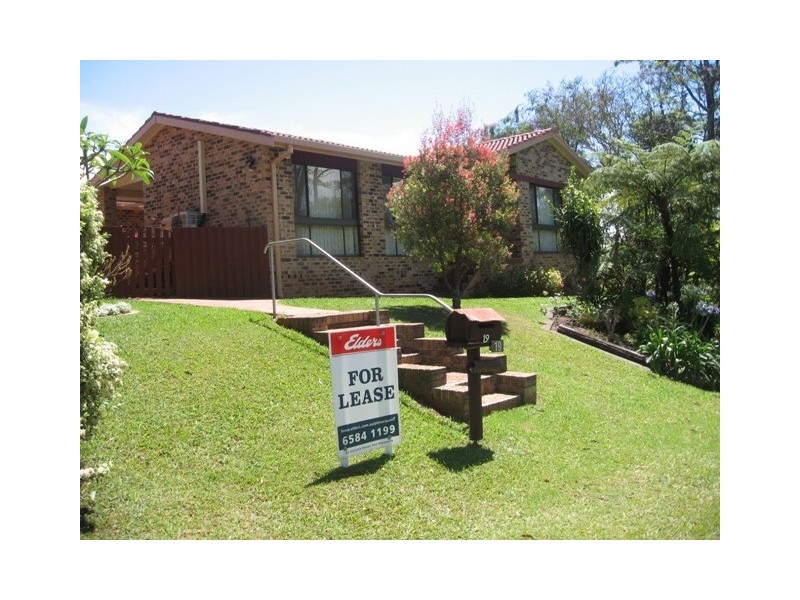 19 Cattlebrook Road, Port Macquarie NSW 2444