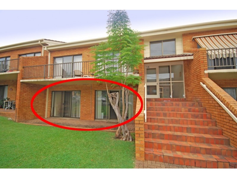 5/89 William Street, Port Macquarie NSW 2444