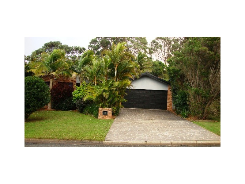 11 Lady Elliott Court, Port Macquarie NSW 2444