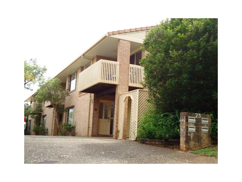 3/25 Everard Street, Port Macquarie NSW 2444