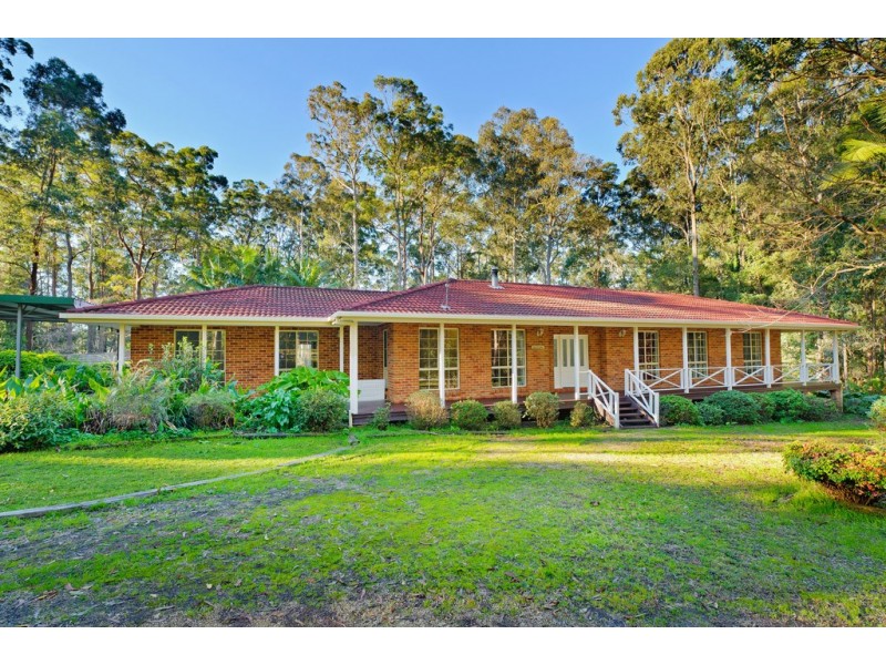 49 Jillalla Drive, King Creek NSW 2446