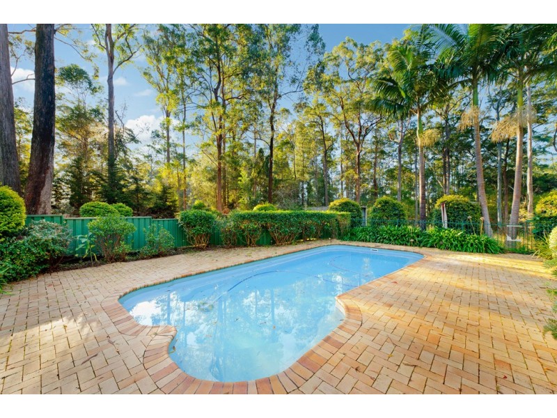 49 Jillalla Drive, King Creek NSW 2446