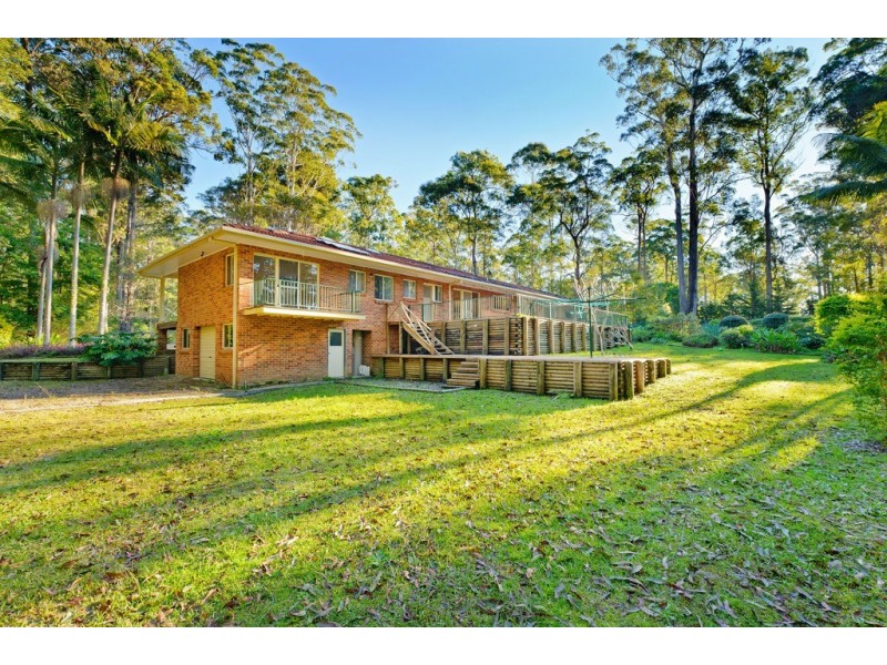 49 Jillalla Drive, King Creek NSW 2446