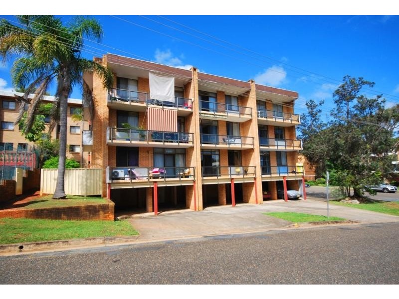 9/9 Flynn Street, Port Macquarie NSW 2444