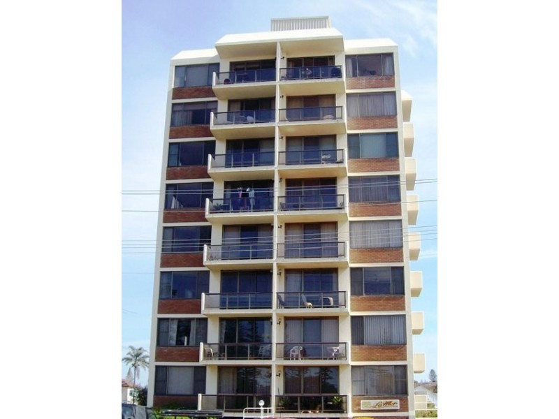 17/11 Owen Street, Port Macquarie NSW 2444