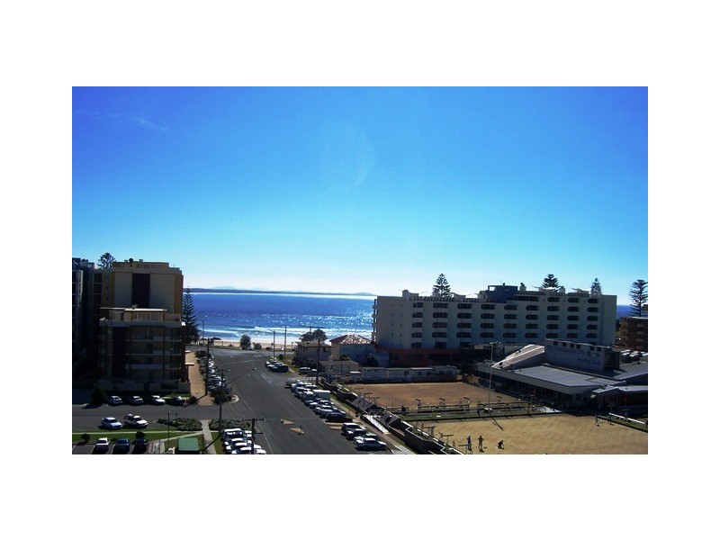 17/11 Owen Street, Port Macquarie NSW 2444