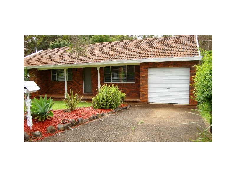 12 Burraneer Avenue, Port Macquarie NSW 2444