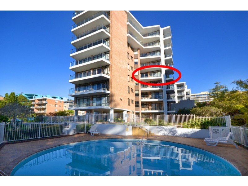 10/3 Munster Street, Port Macquarie NSW 2444