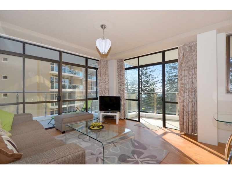 10/3 Munster Street, Port Macquarie NSW 2444