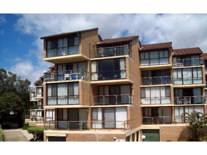 19/58 PACIFIC DRIVE, Port Macquarie NSW 2444