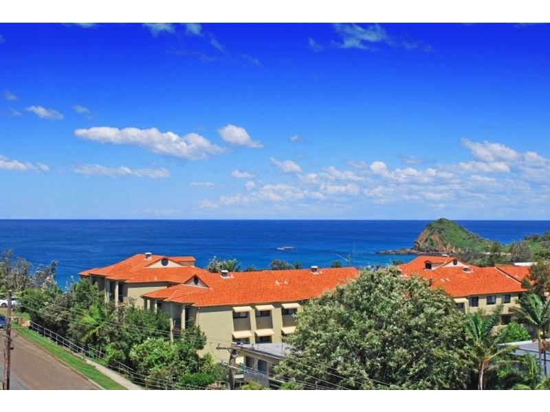 3/11 Everard Street, Port Macquarie NSW 2444