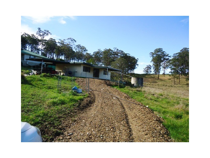 242 Cooperabung Drive, Telegraph Point NSW 2441