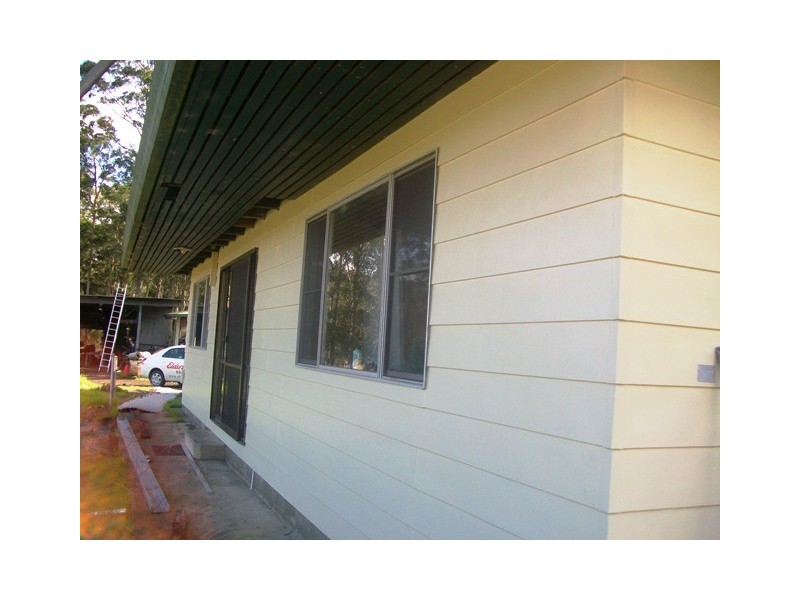 242 Cooperabung Drive, Telegraph Point NSW 2441