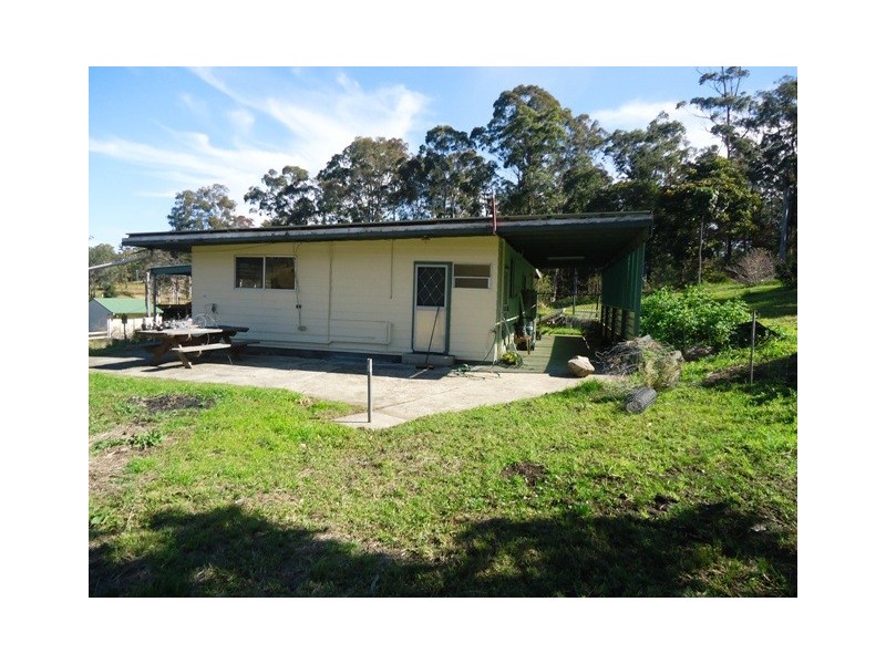 242 Cooperabung Drive, Telegraph Point NSW 2441