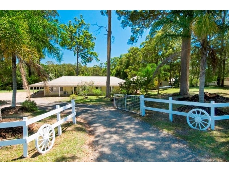 25 Lake Innes Drive, Port Macquarie NSW 2444