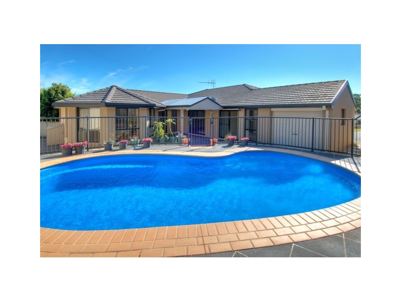 27 Jupiter Crescent, Port Macquarie NSW 2444