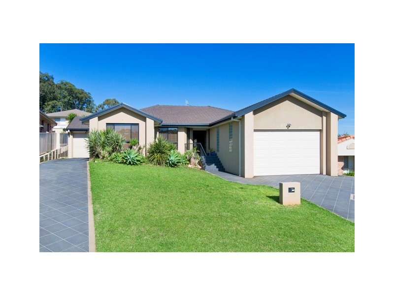 27 Jupiter Crescent, Port Macquarie NSW 2444