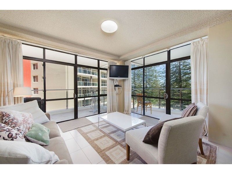 7/3 Munster Street, Port Macquarie NSW 2444