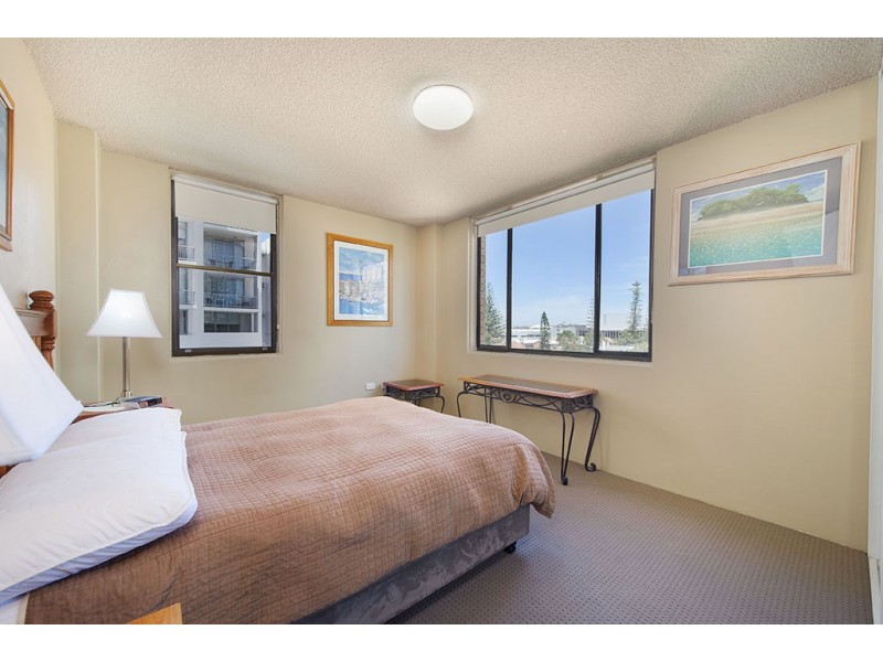7/3 Munster Street, Port Macquarie NSW 2444