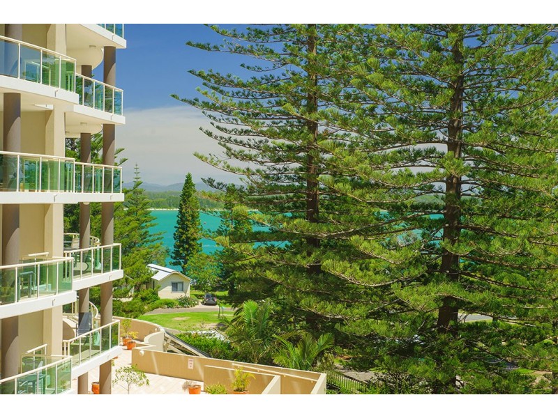 7/3 Munster Street, Port Macquarie NSW 2444