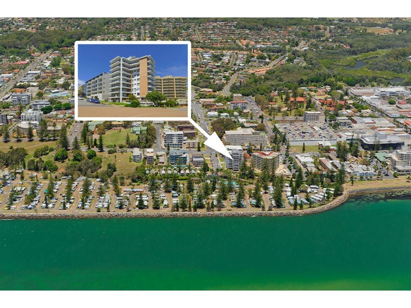 7/3 Munster Street, Port Macquarie NSW 2444
