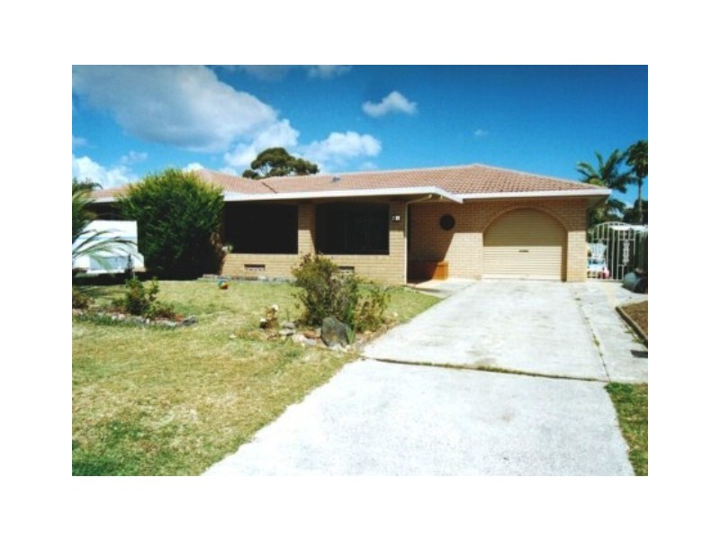 22 Melaleuca Close, Port Macquarie NSW 2444