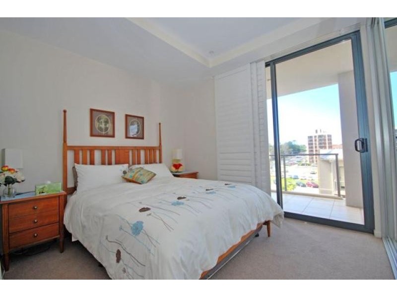 4/36 William Street, Port Macquarie NSW 2444