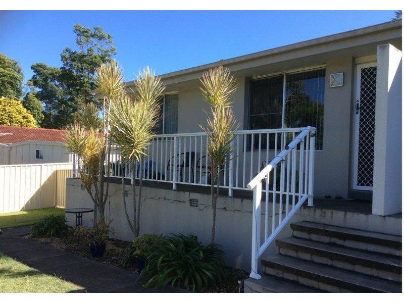 4/6 HILLTOP CRESCENT, Port Macquarie NSW 2444