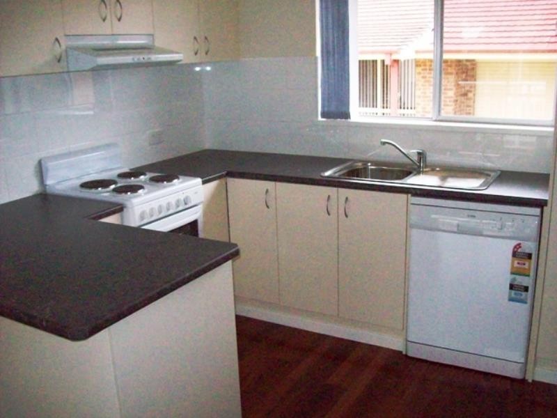 4/6 HILLTOP CRESCENT, Port Macquarie NSW 2444