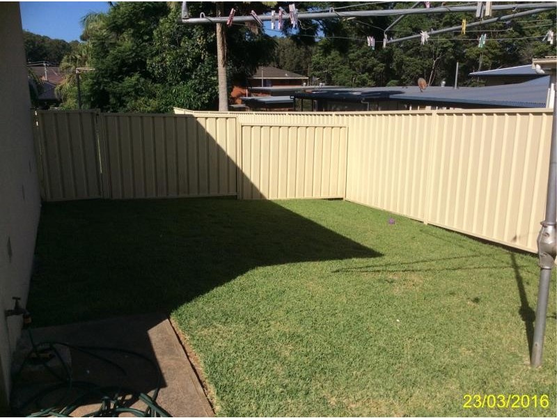 4/6 HILLTOP CRESCENT, Port Macquarie NSW 2444