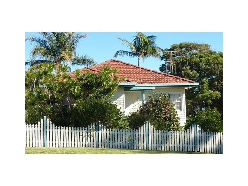 15 Cross Street, Port Macquarie NSW 2444