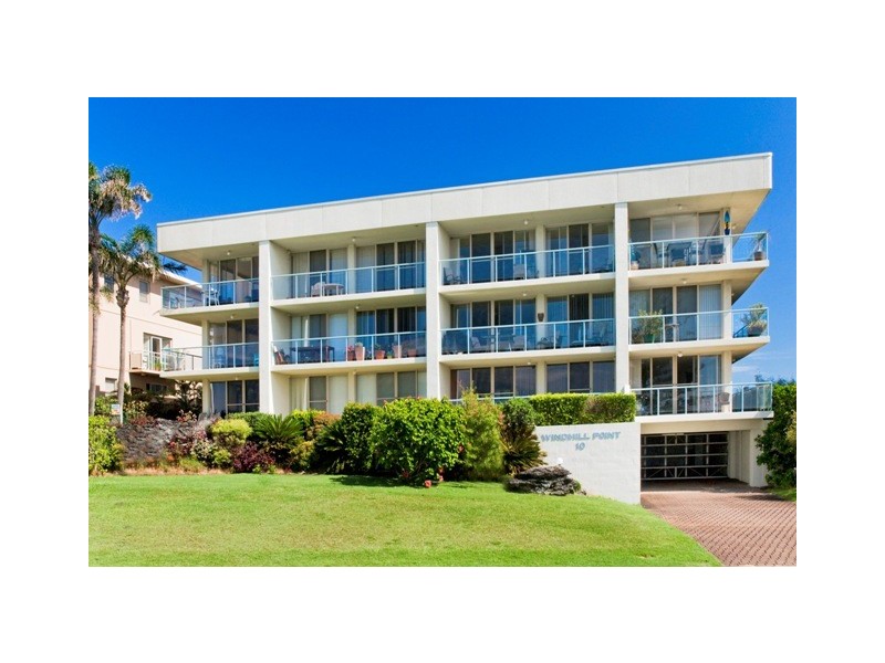 10/10 Burrawan Street, Port Macquarie NSW 2444