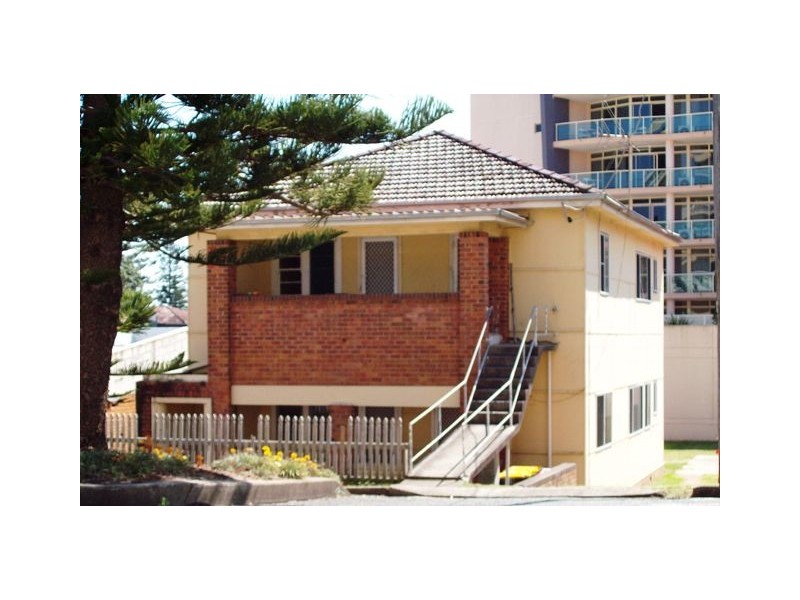 3/19 Clarence Street, Port Macquarie NSW 2444