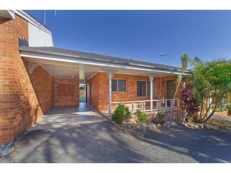 3/43 OWEN STREET, Port Macquarie NSW 2444