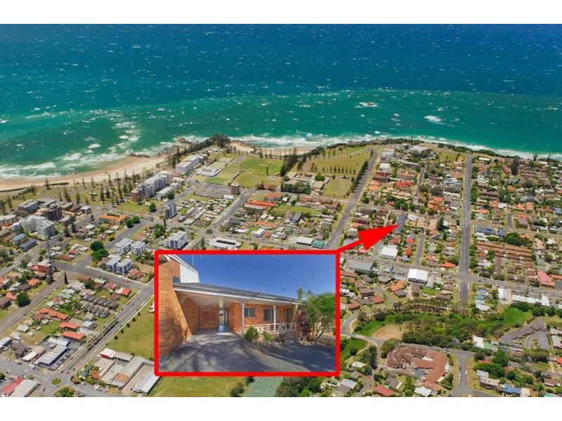 3/43 OWEN STREET, Port Macquarie NSW 2444