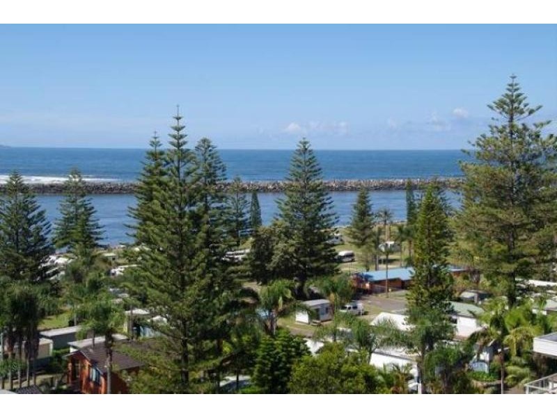 32/11 Clarence Street, Port Macquarie NSW 2444