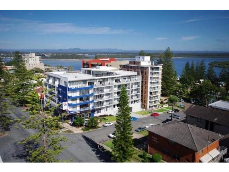 32/11 Clarence Street, Port Macquarie NSW 2444