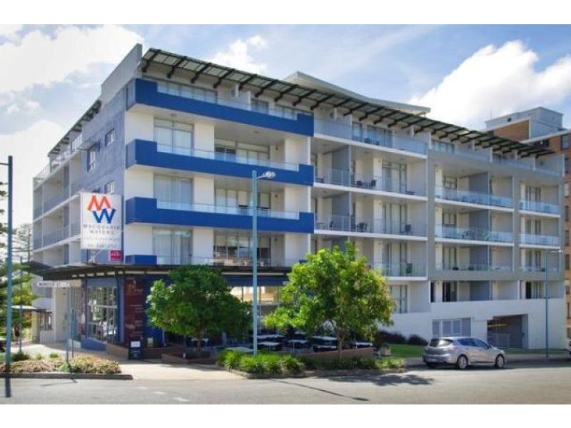 32/11 Clarence Street, Port Macquarie NSW 2444