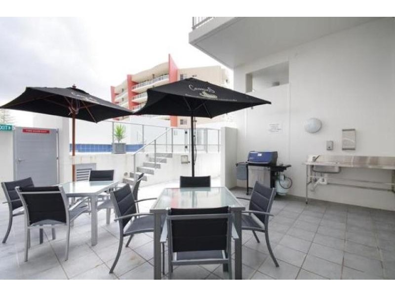 32/11 Clarence Street, Port Macquarie NSW 2444