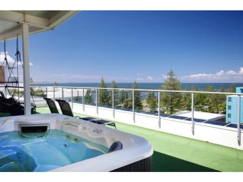 32/11 Clarence Street, Port Macquarie NSW 2444