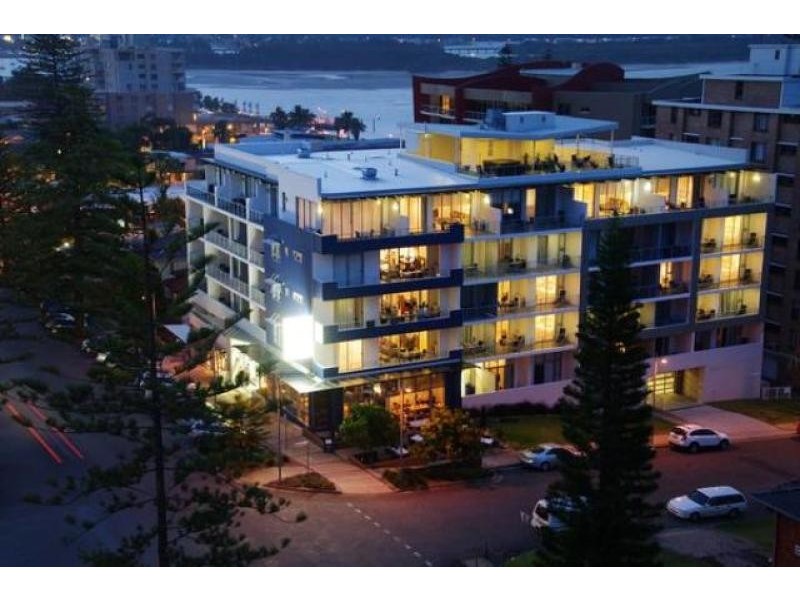 32/11 Clarence Street, Port Macquarie NSW 2444
