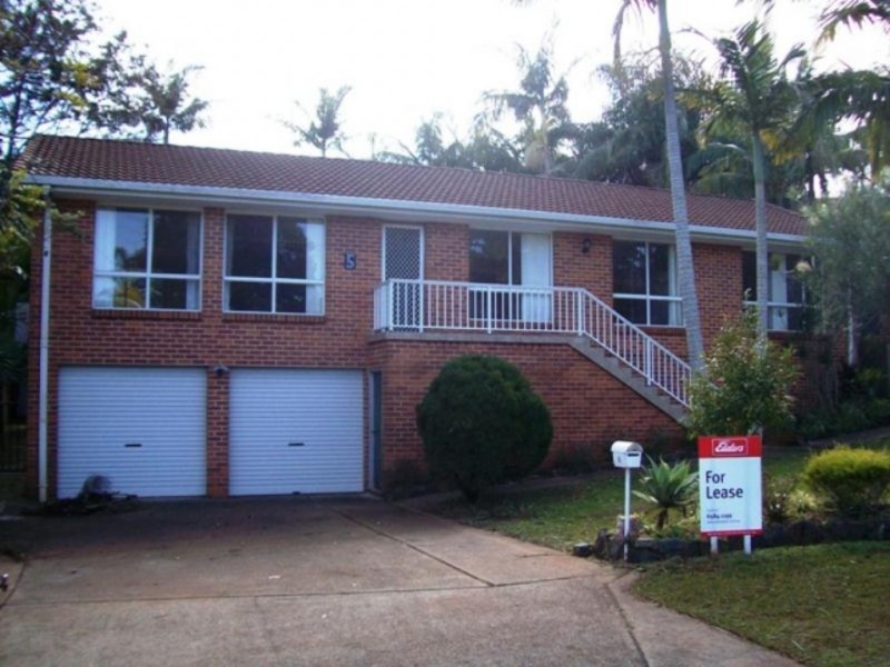 5 JINALEE CRESCENT, Port Macquarie NSW 2444