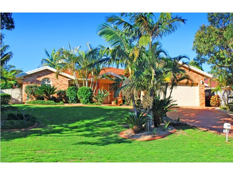 42 Jonas Absalom Drive, Port Macquarie NSW 2444