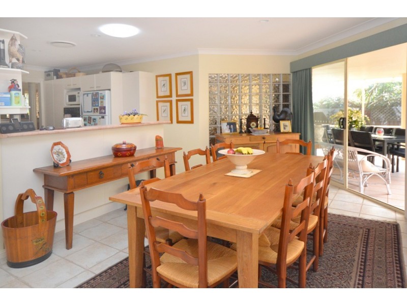 42 Jonas Absalom Drive, Port Macquarie NSW 2444