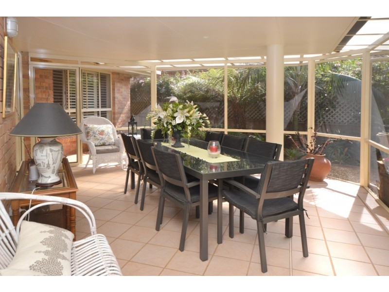 42 Jonas Absalom Drive, Port Macquarie NSW 2444