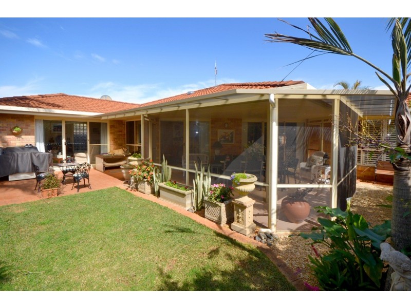 42 Jonas Absalom Drive, Port Macquarie NSW 2444