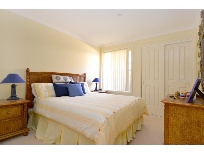 42 Jonas Absalom Drive, Port Macquarie NSW 2444