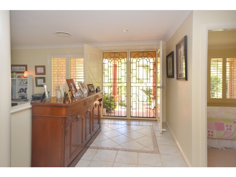 42 Jonas Absalom Drive, Port Macquarie NSW 2444