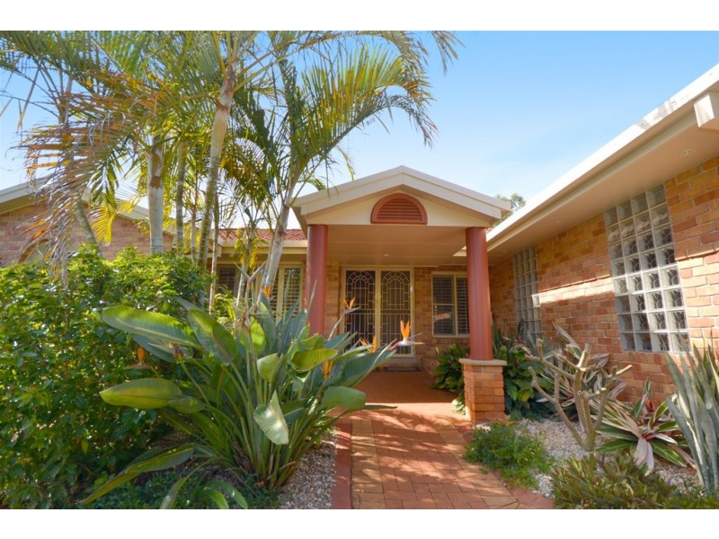 42 Jonas Absalom Drive, Port Macquarie NSW 2444