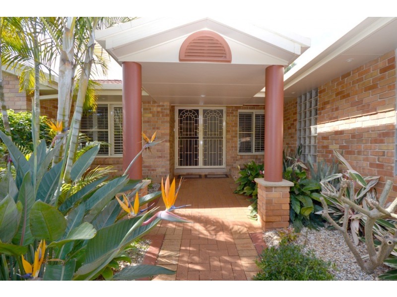 42 Jonas Absalom Drive, Port Macquarie NSW 2444